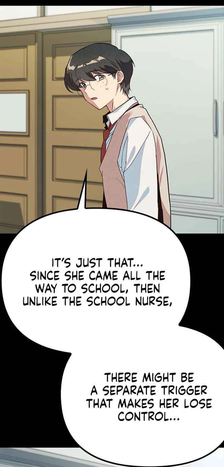 Twelve Zodiac Girls Chapter 14 page 20 - 