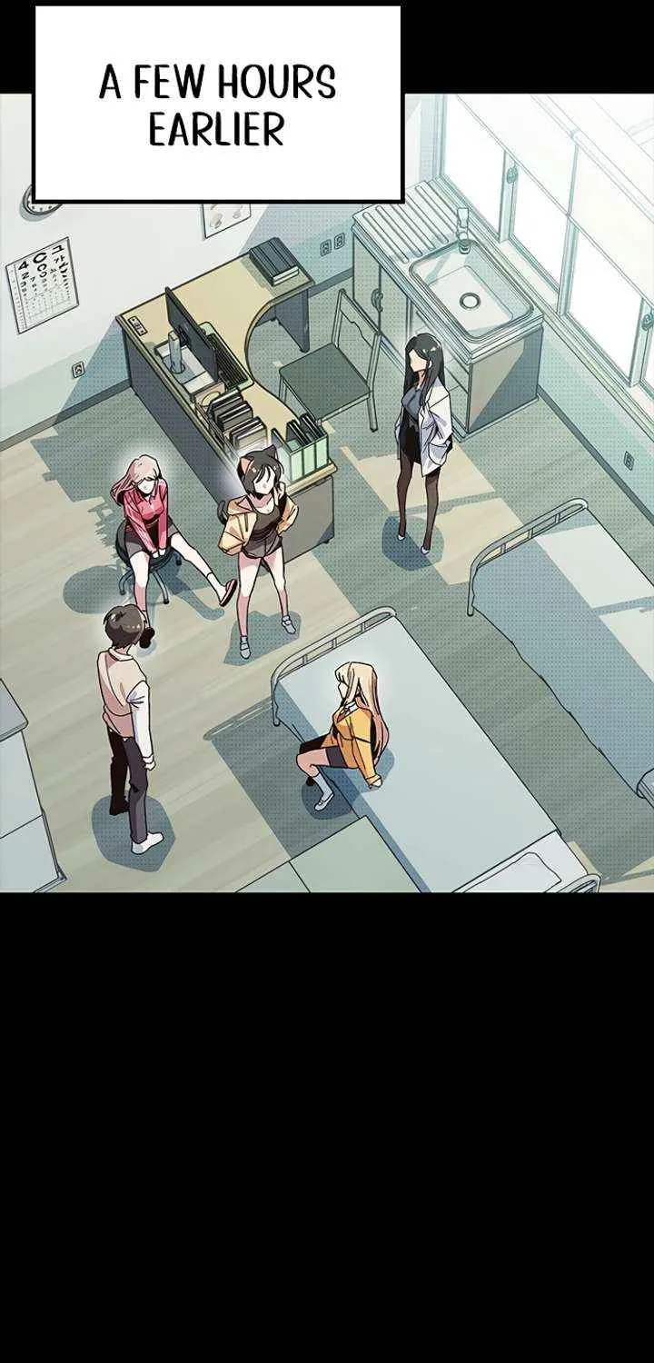 Twelve Zodiac Girls Chapter 14 page 10 - 