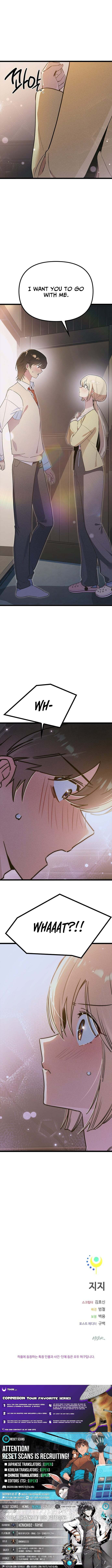 Twelve Zodiac Girls Chapter 42 page 14 - 