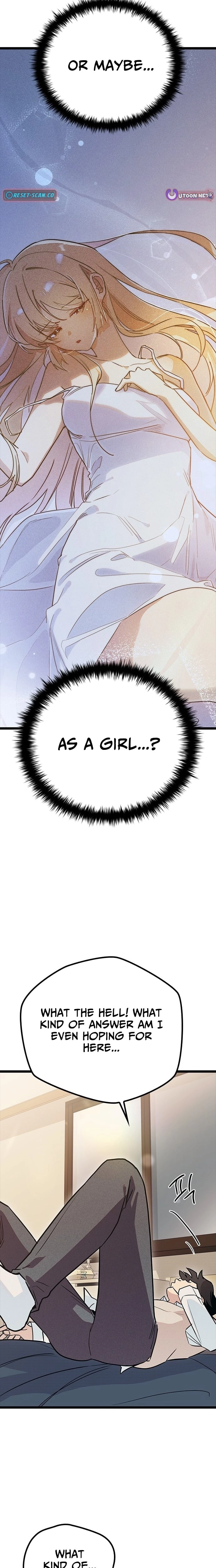 Twelve Zodiac Girls Chapter 42 page 19 - 