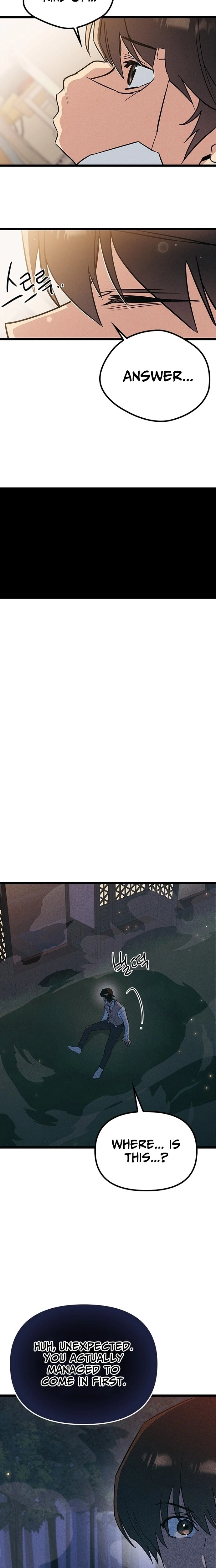 Twelve Zodiac Girls Chapter 42 page 20 - 