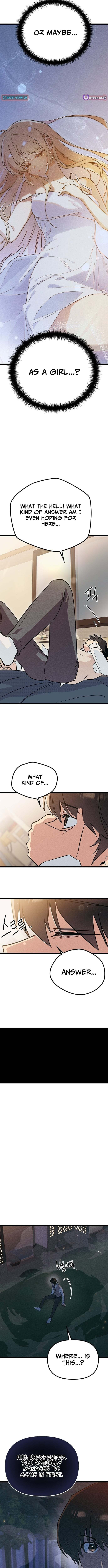 Twelve Zodiac Girls Chapter 42 page 10 - 