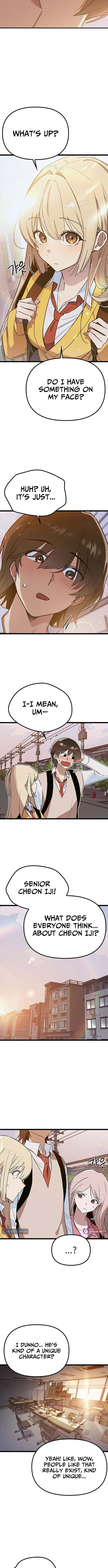 Twelve Zodiac Girls Chapter 43 page 4 - 