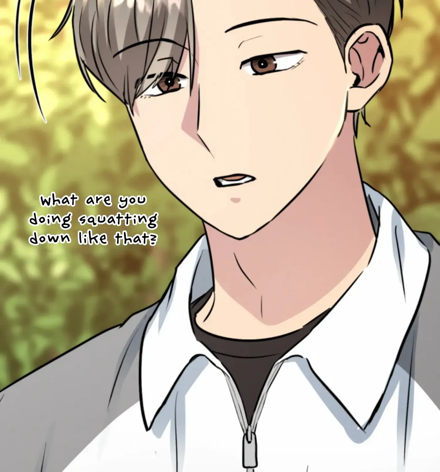 Twenty Nights Chapter 49 page 11 - 