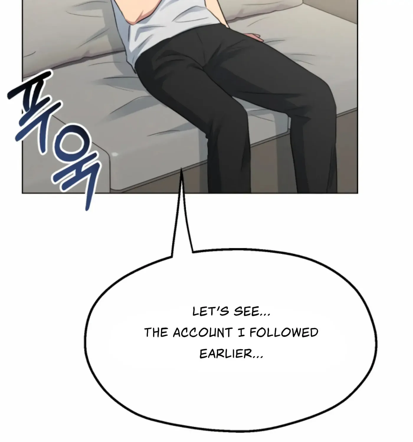 Twenty Nights Chapter 49 page 109 - 