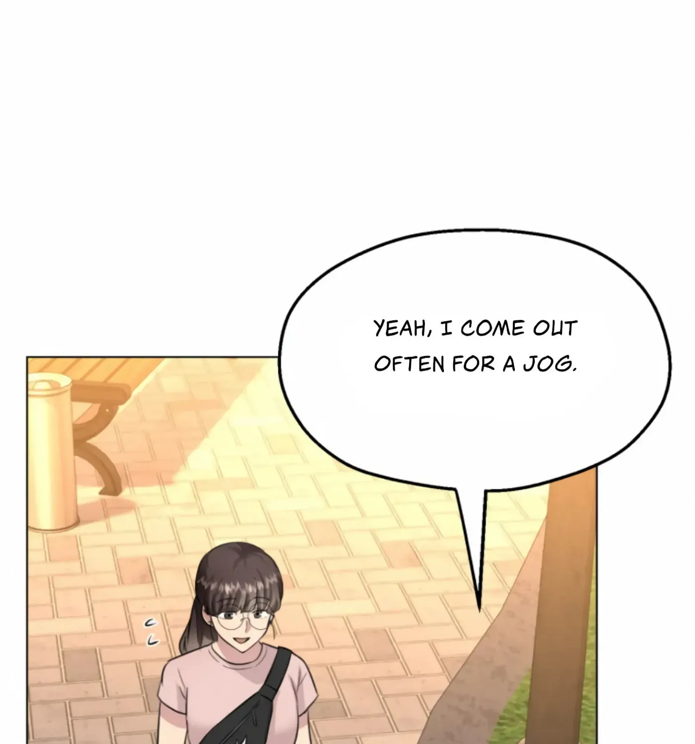 Twenty Nights Chapter 49 page 19 - 