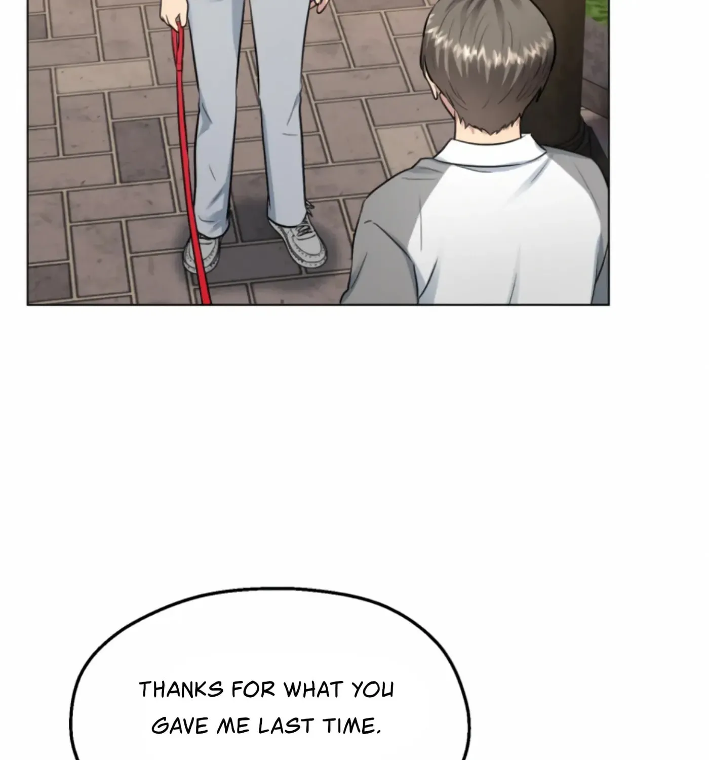 Twenty Nights Chapter 49 page 21 - 
