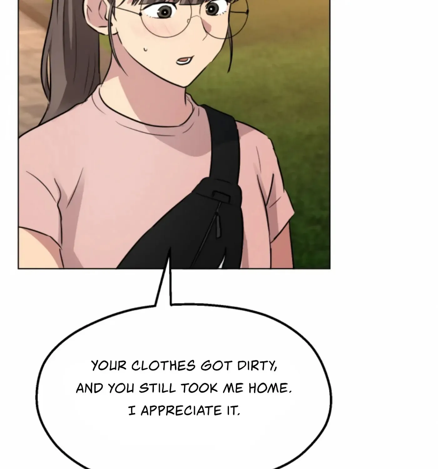 Twenty Nights Chapter 49 page 25 - 