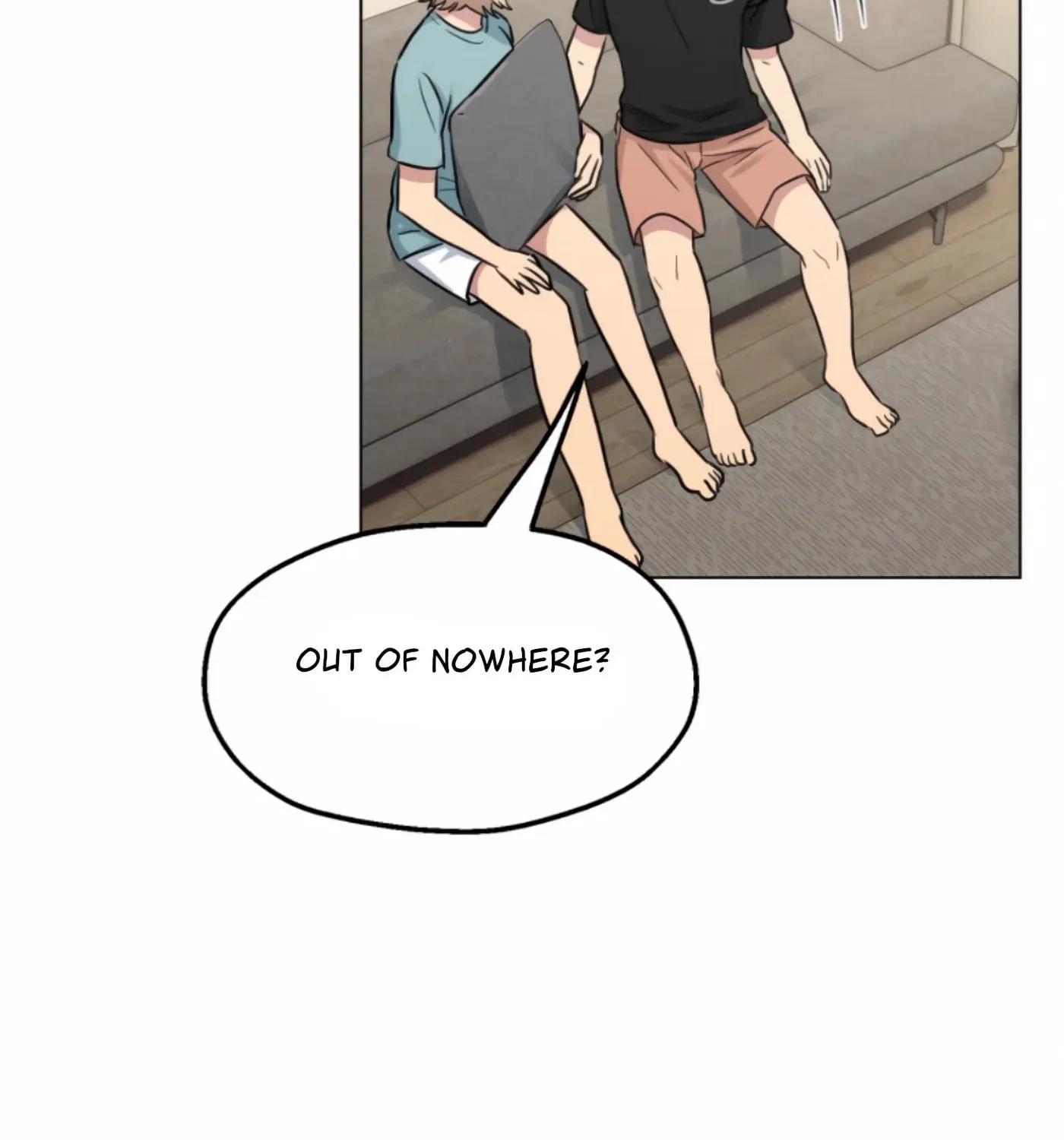 Twenty Nights Chapter 50 page 19 - 