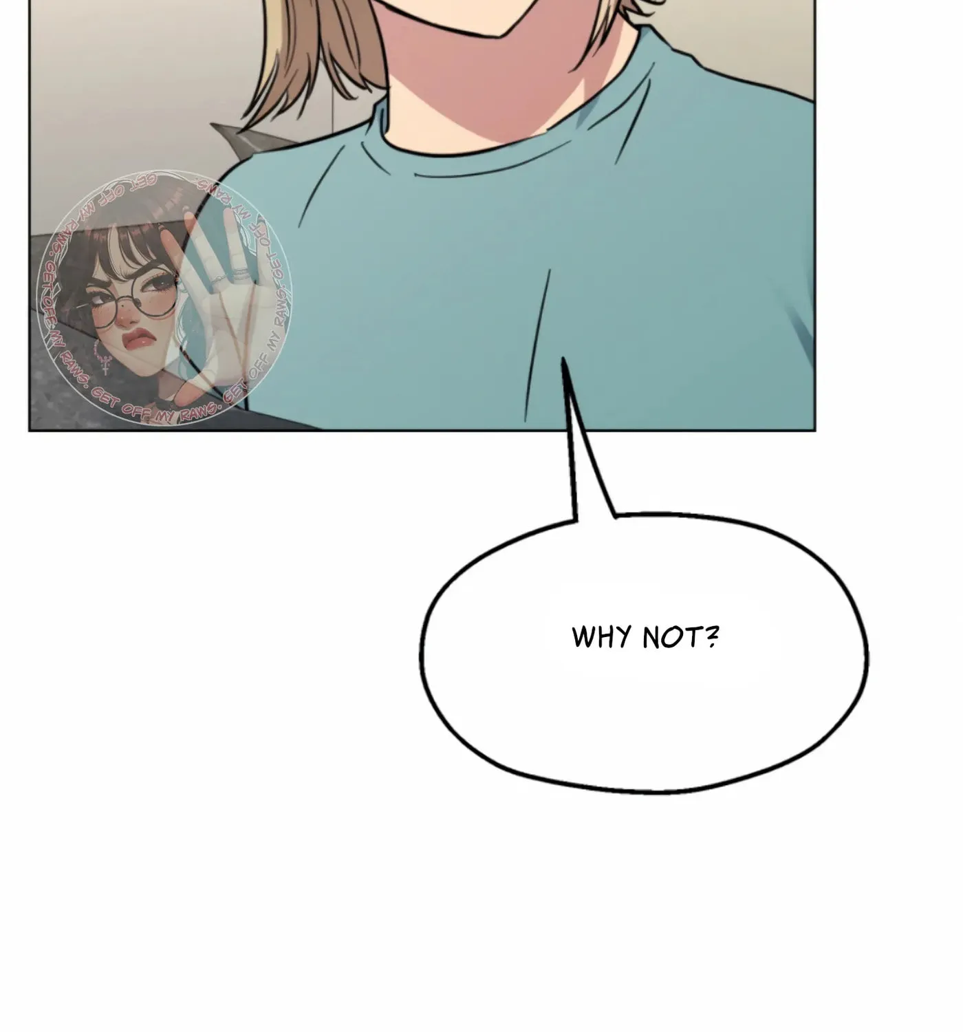 Twenty Nights Chapter 50 page 22 - 