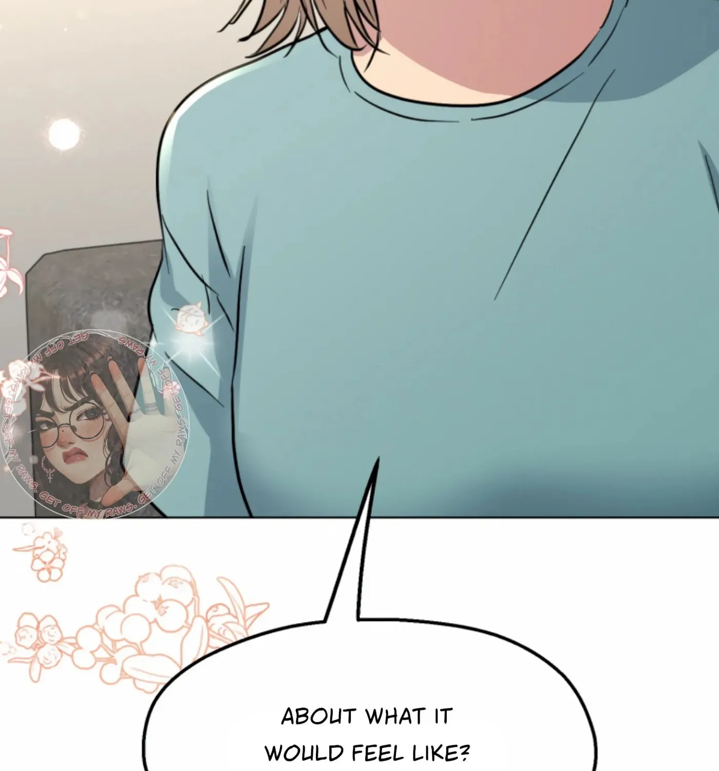 Twenty Nights Chapter 50 page 30 - 