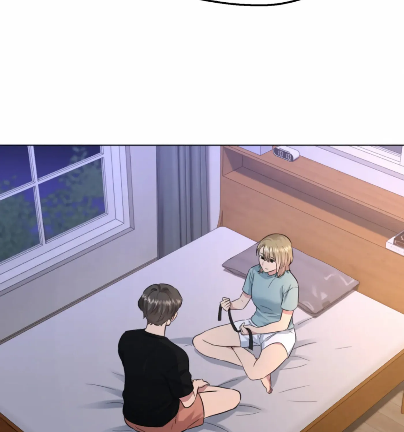 Twenty Nights Chapter 50 page 41 - 