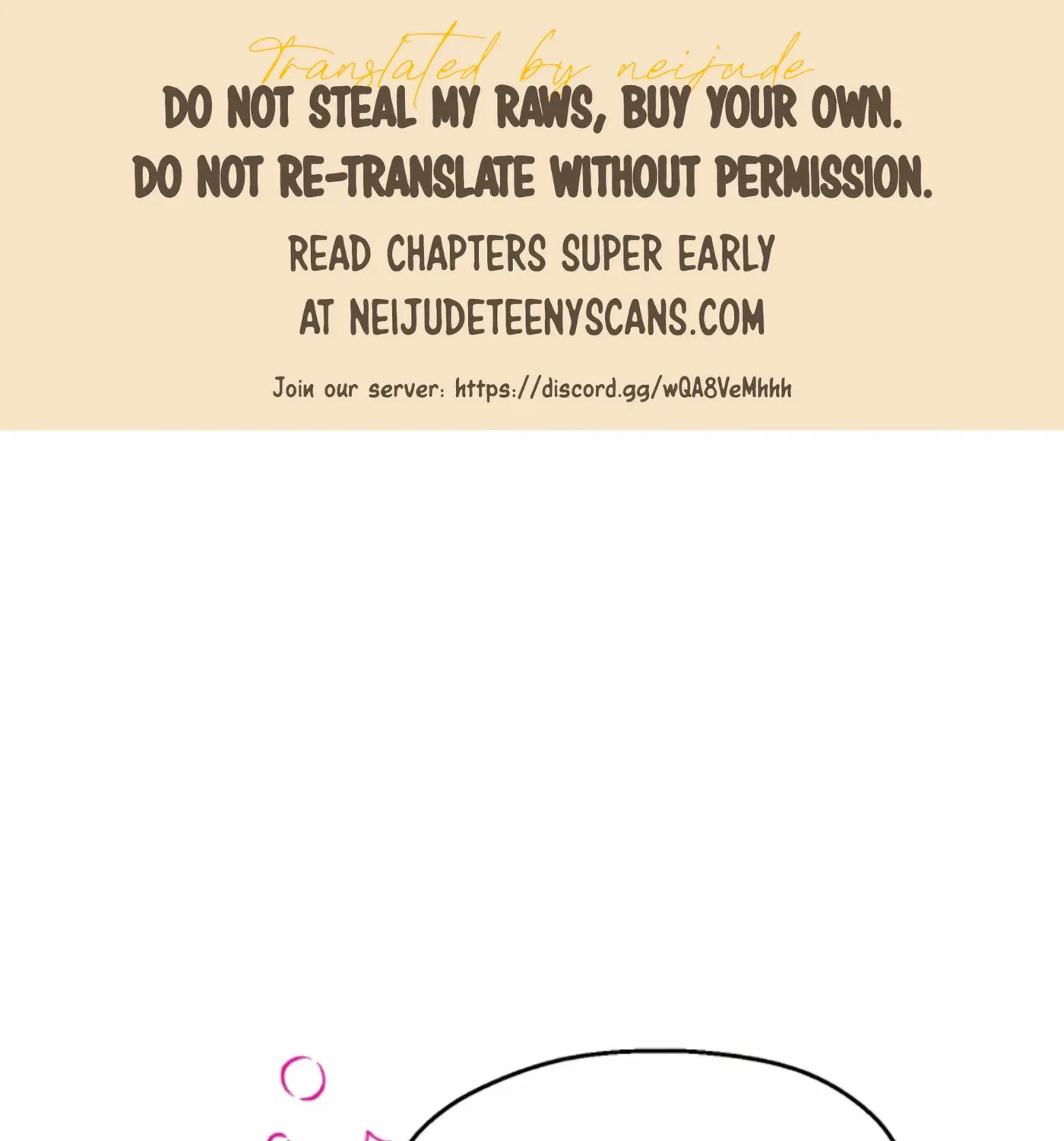Twenty Nights Chapter 51 page 1 - 