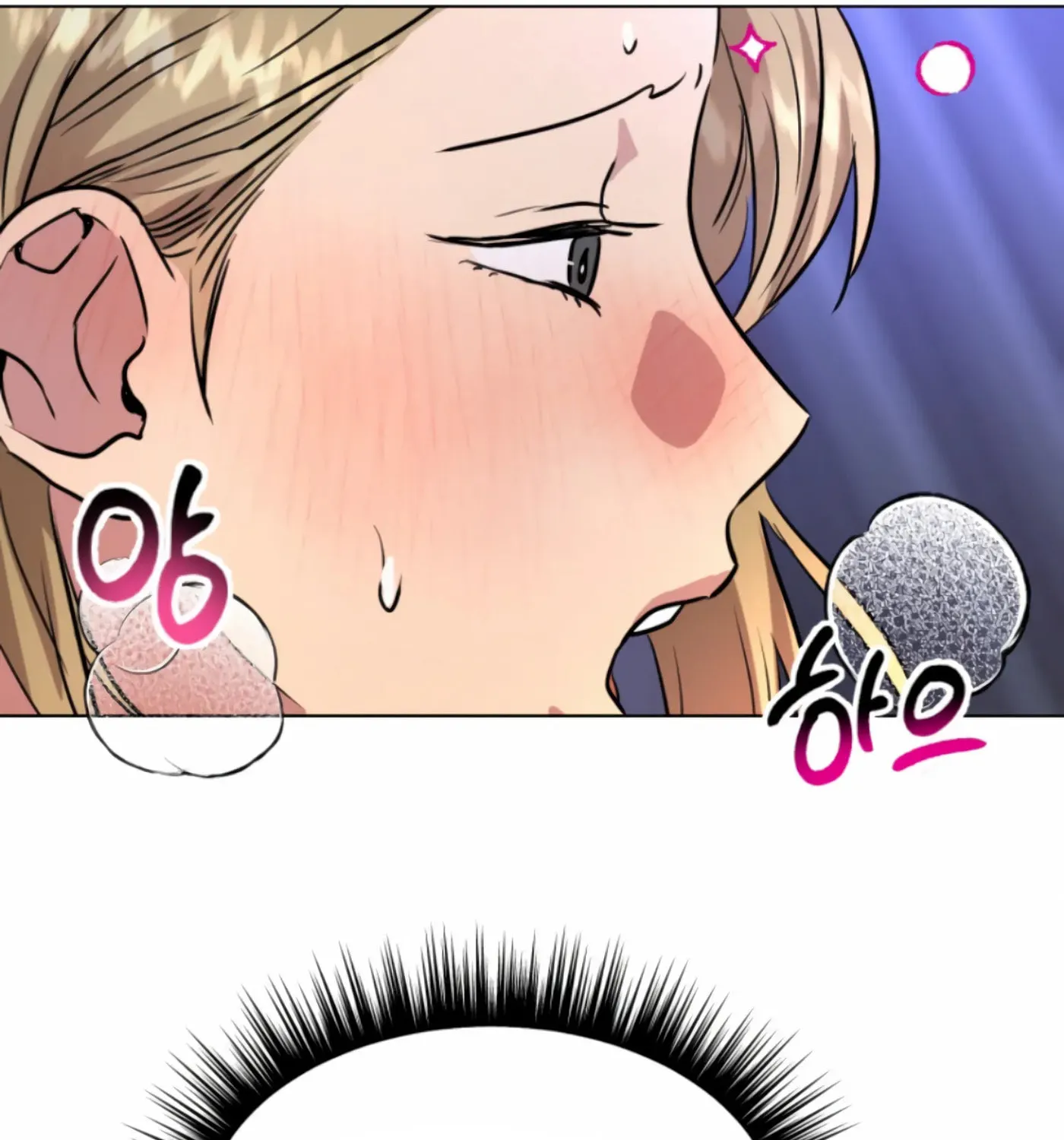 Twenty Nights Chapter 51 page 37 - 
