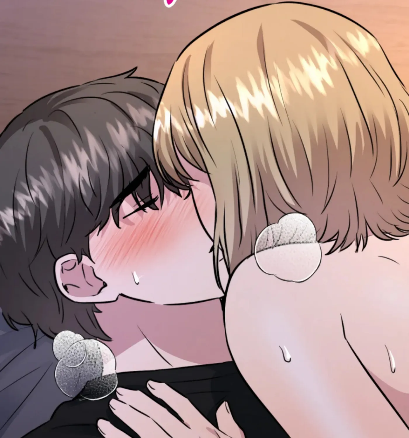 Twenty Nights Chapter 51 page 7 - 