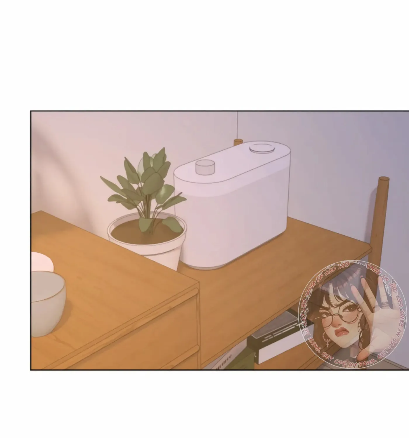 Twenty Nights Chapter 51 page 64 - 