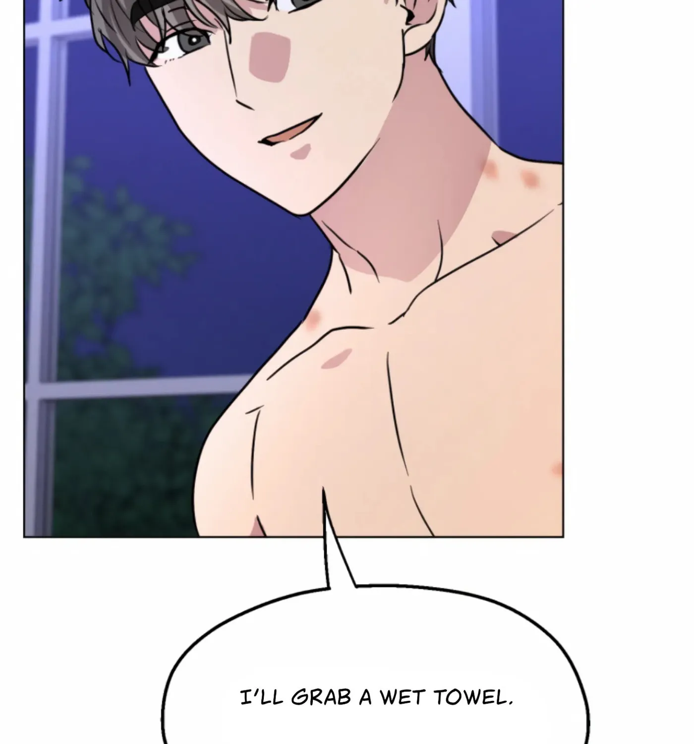Twenty Nights Chapter 51 page 69 - 