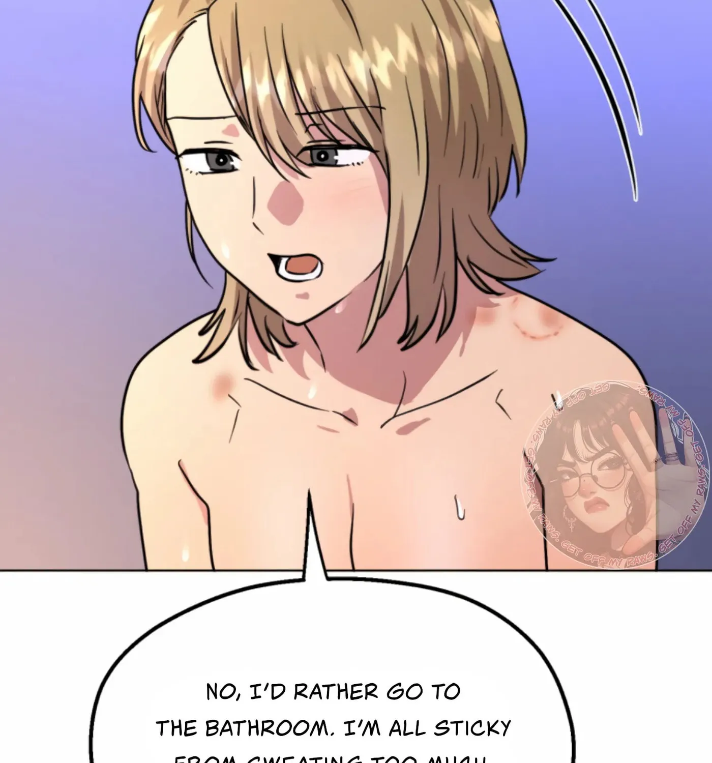 Twenty Nights Chapter 51 page 72 - 