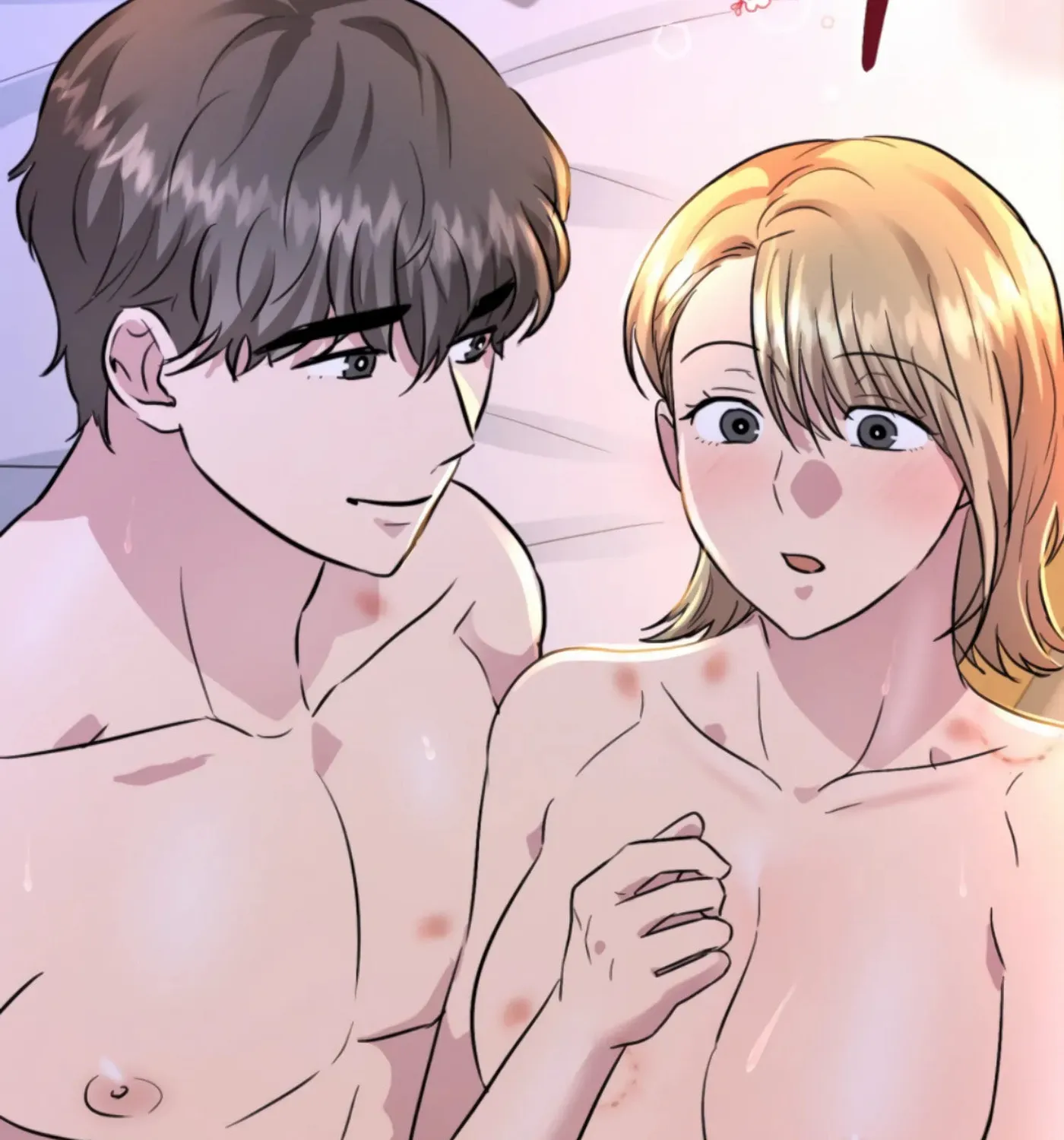 Twenty Nights Chapter 51 page 78 - 