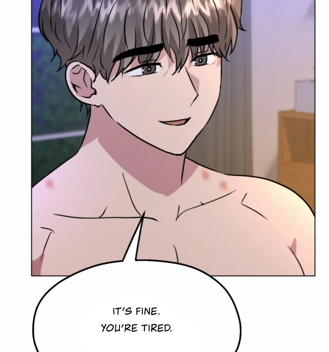 Twenty Nights Chapter 51 page 85 - 