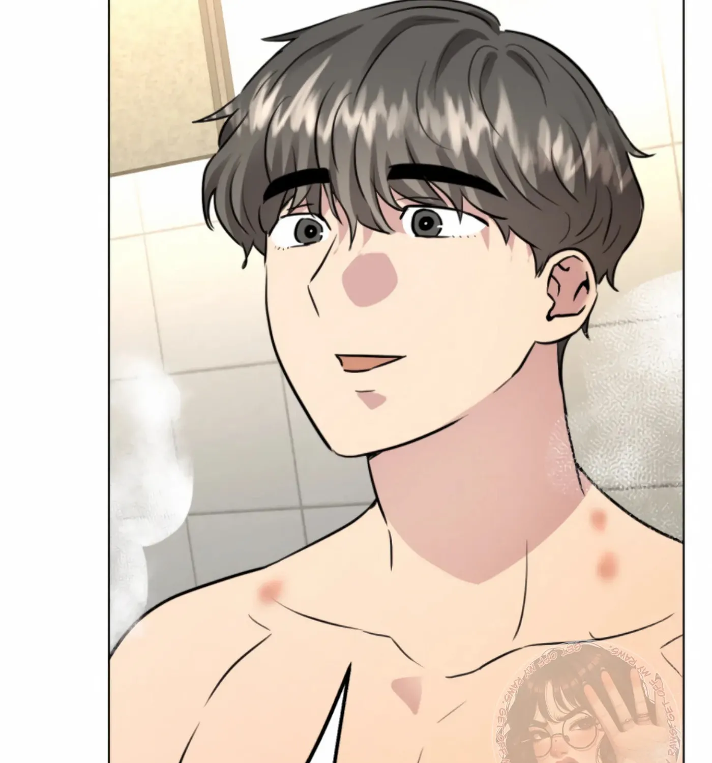 Twenty Nights Chapter 51 page 97 - 