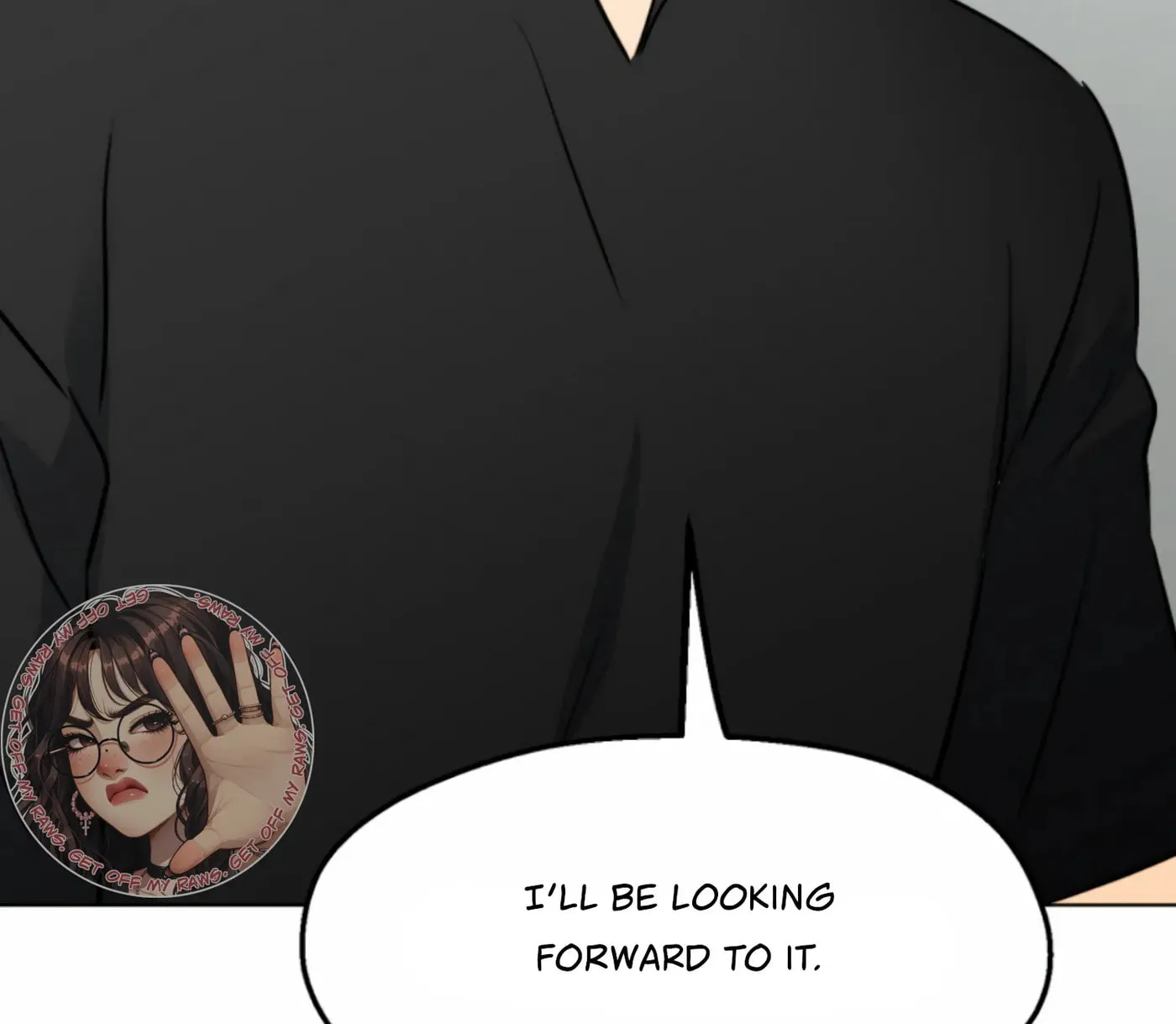Twenty Nights Chapter 52 page 114 - 