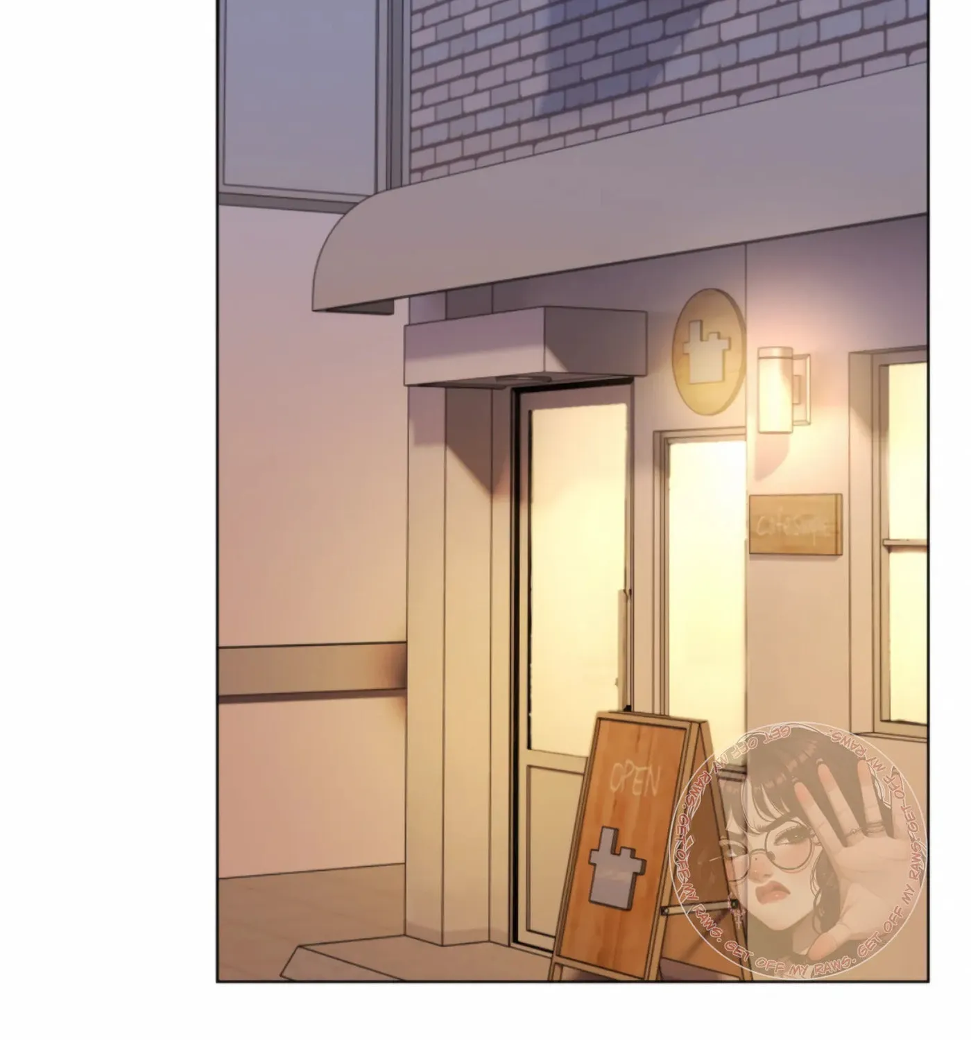 Twenty Nights Chapter 52 page 121 - 