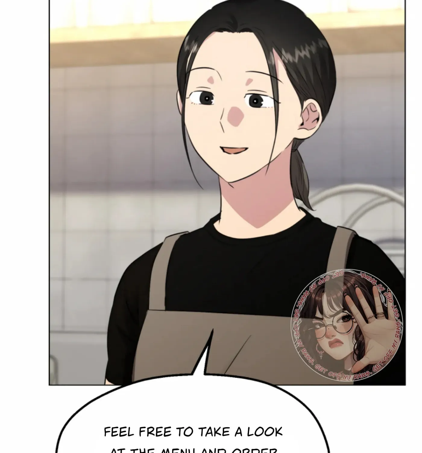 Twenty Nights Chapter 52 page 128 - 