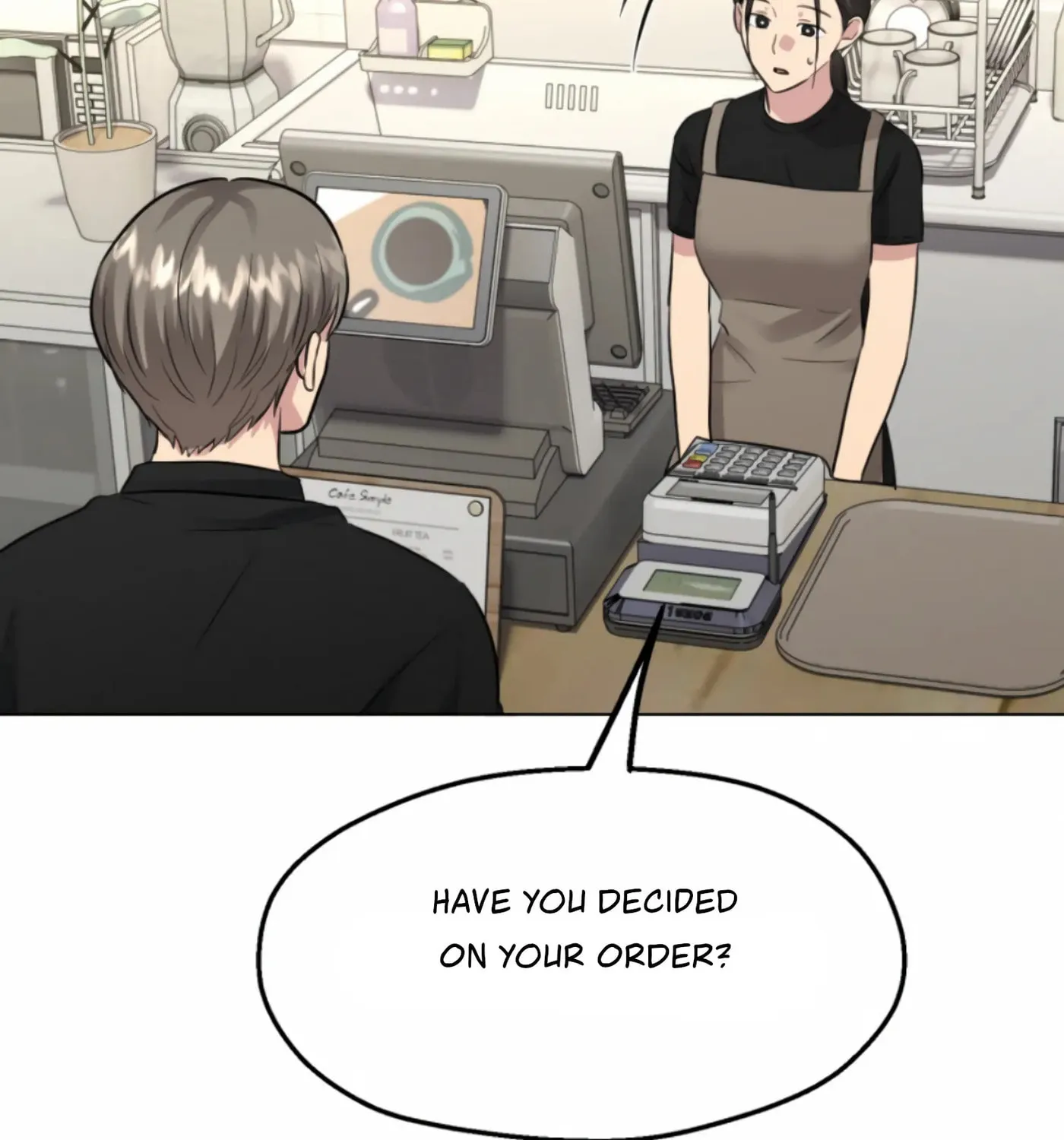 Twenty Nights Chapter 52 page 145 - 