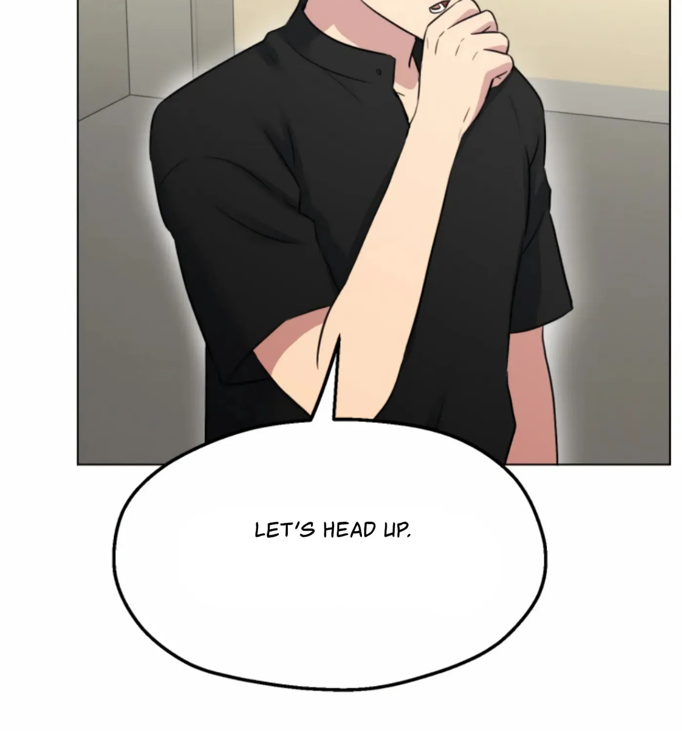 Twenty Nights Chapter 52 page 22 - 