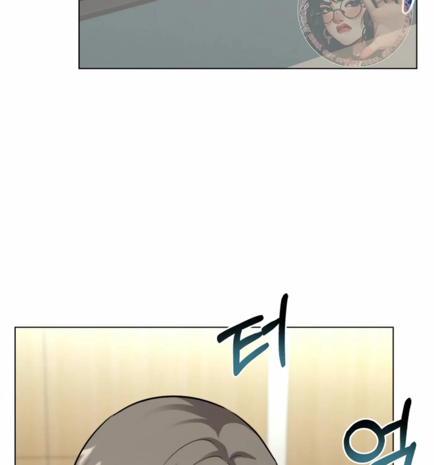 Twenty Nights Chapter 52 page 30 - 