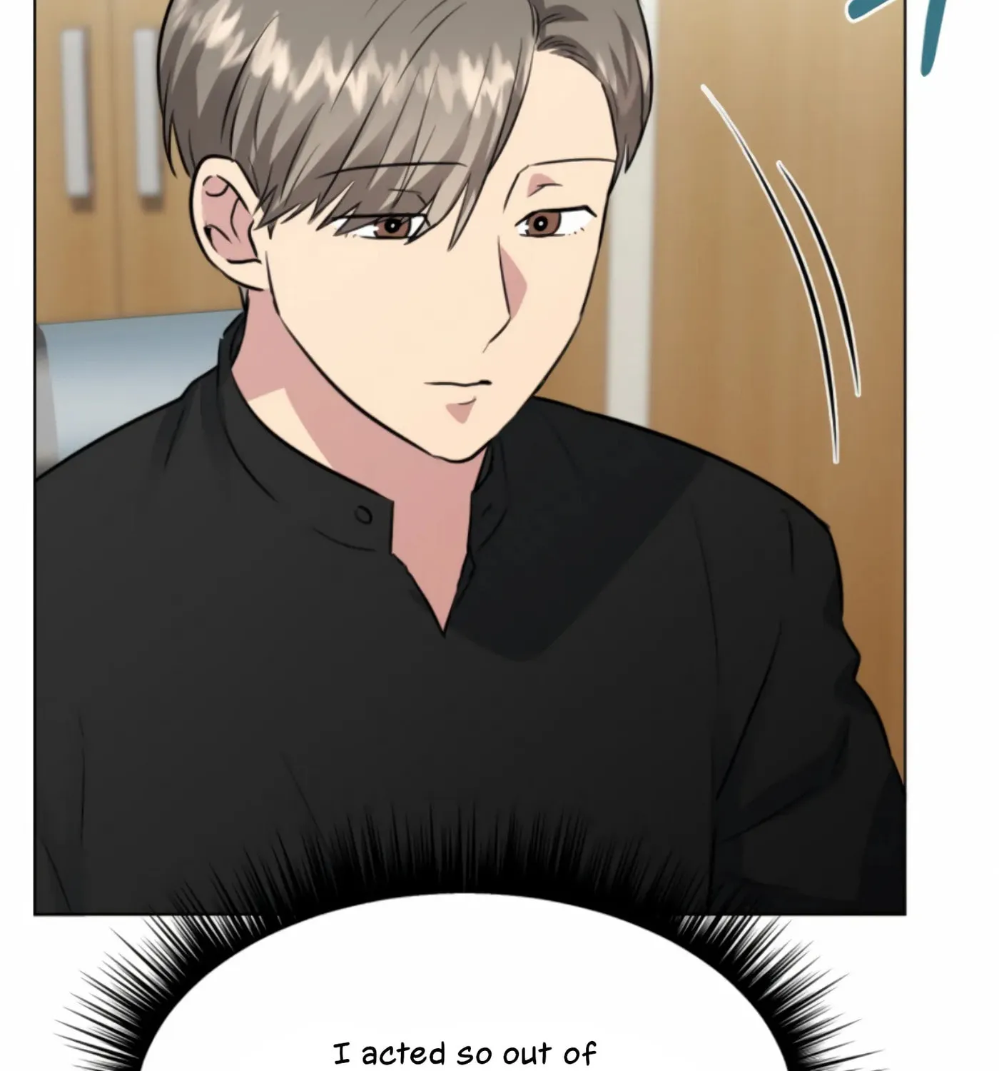 Twenty Nights Chapter 52 page 31 - 