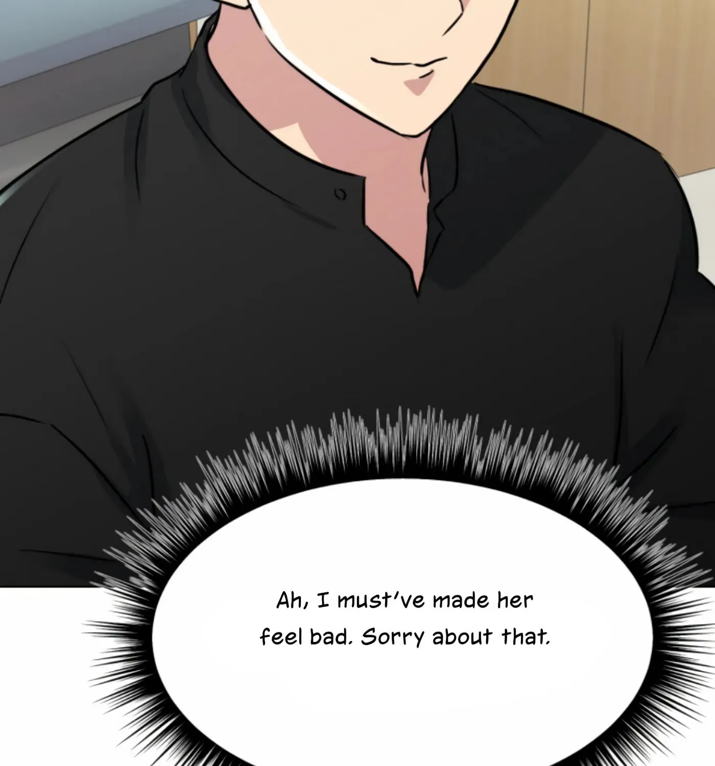 Twenty Nights Chapter 52 page 49 - 