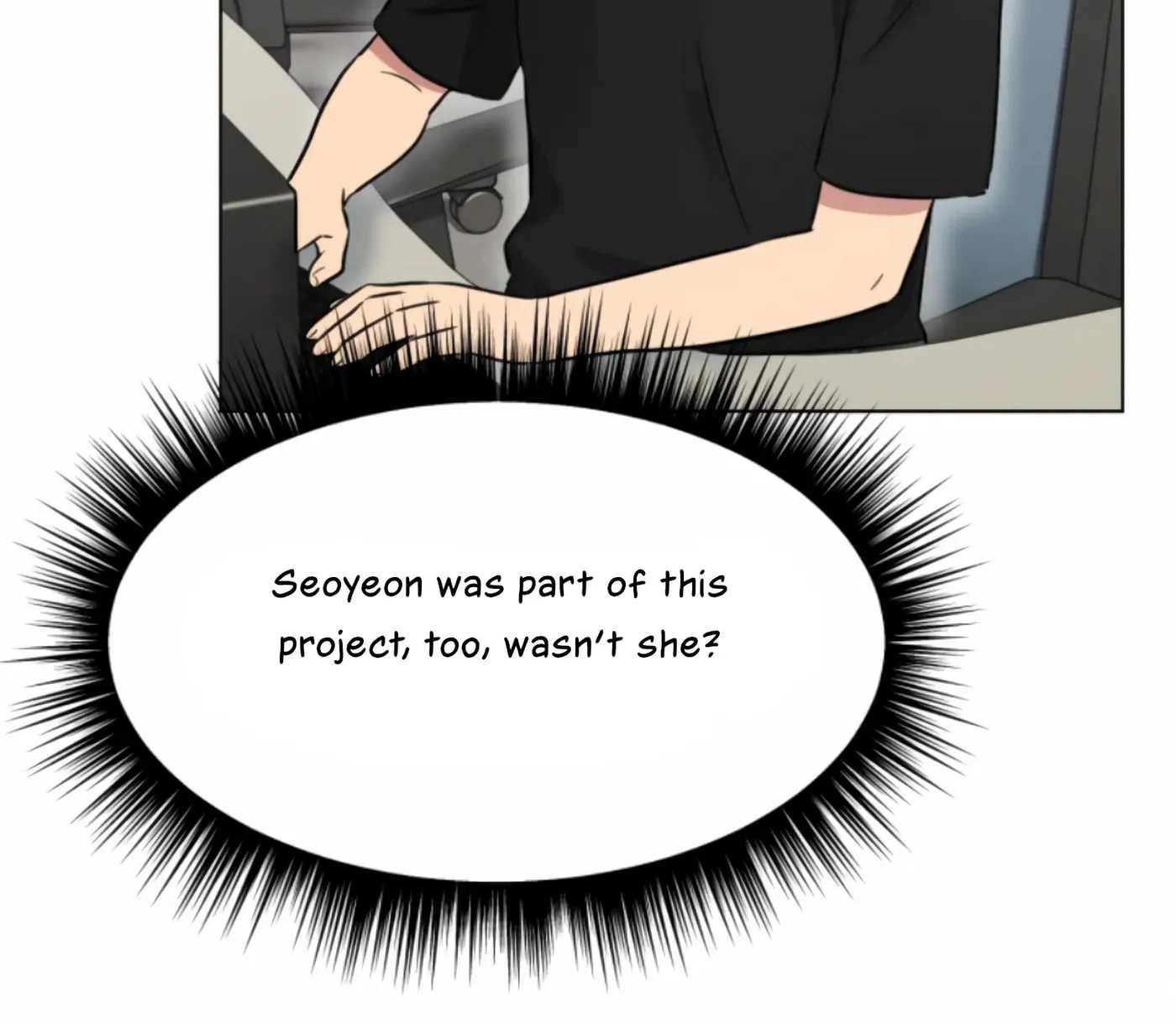 Twenty Nights Chapter 52 page 73 - 