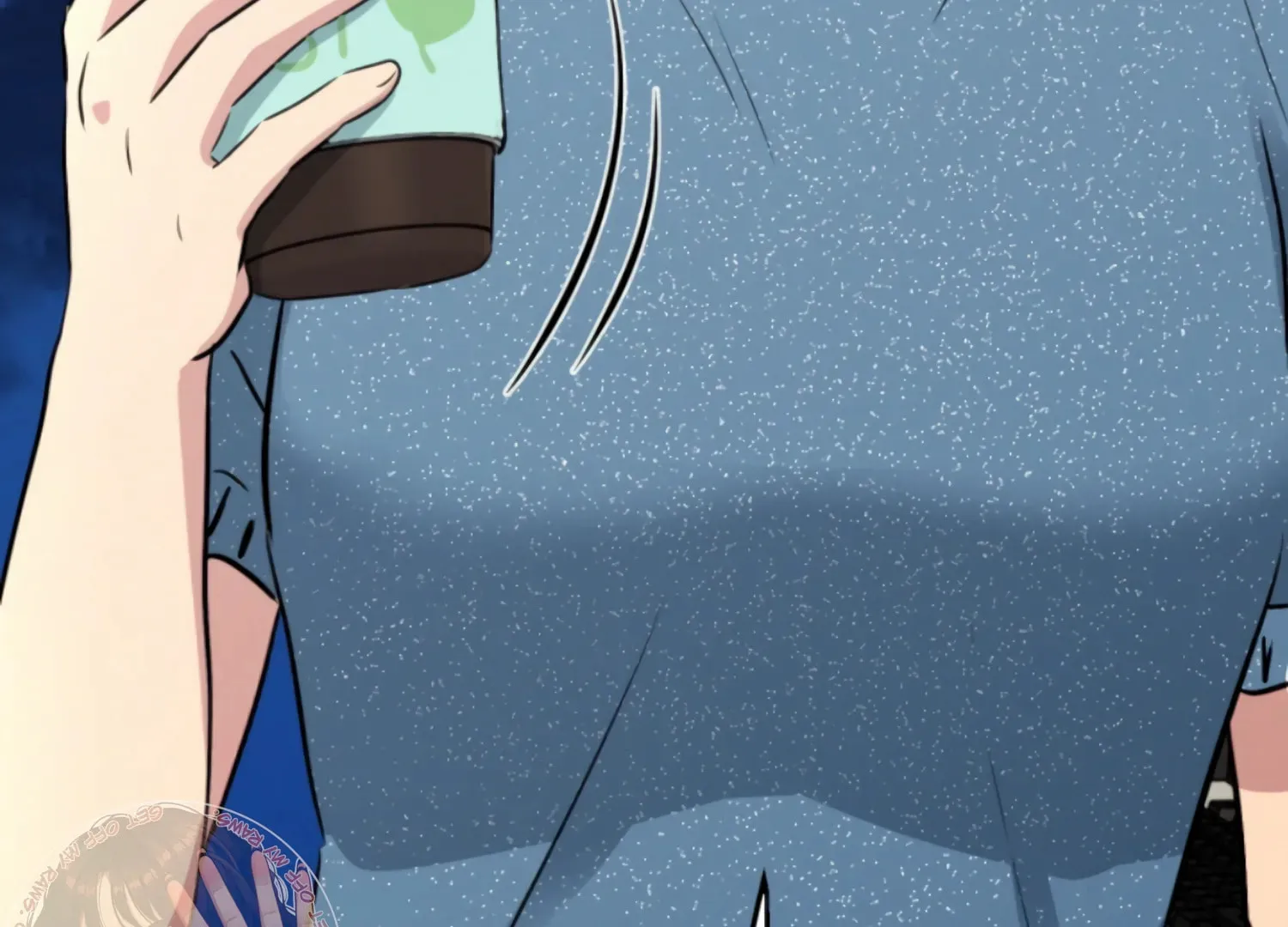Twenty Nights Chapter 53 page 164 - 
