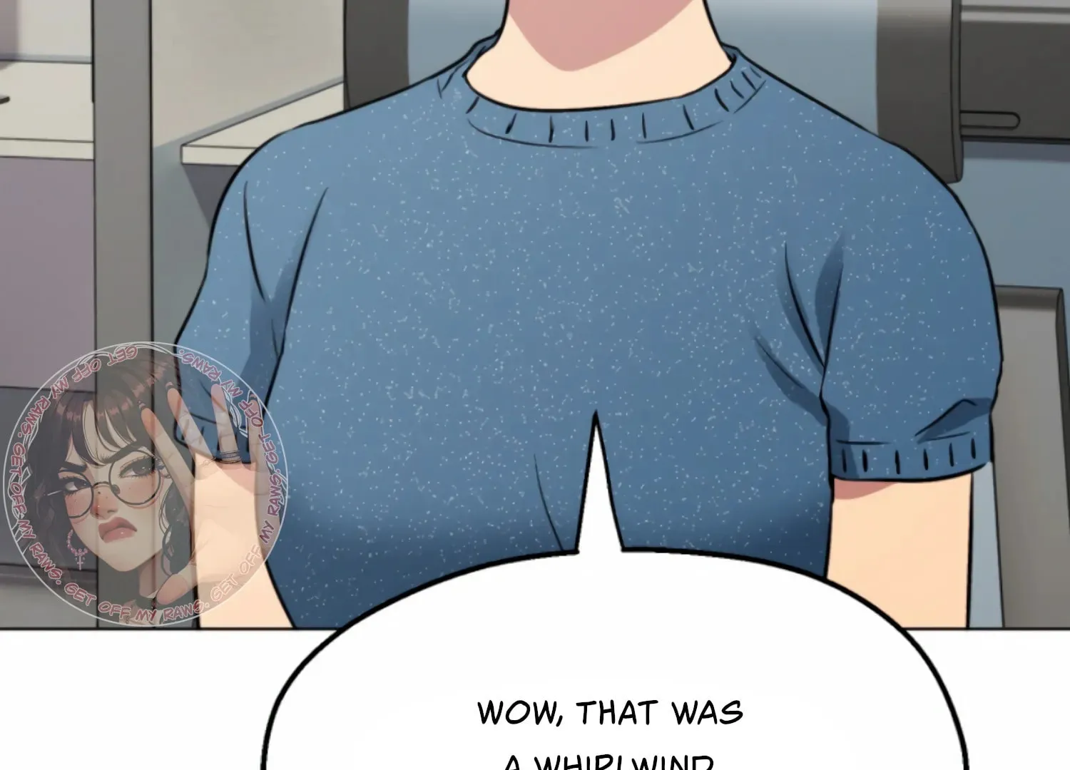 Twenty Nights Chapter 53 page 178 - 