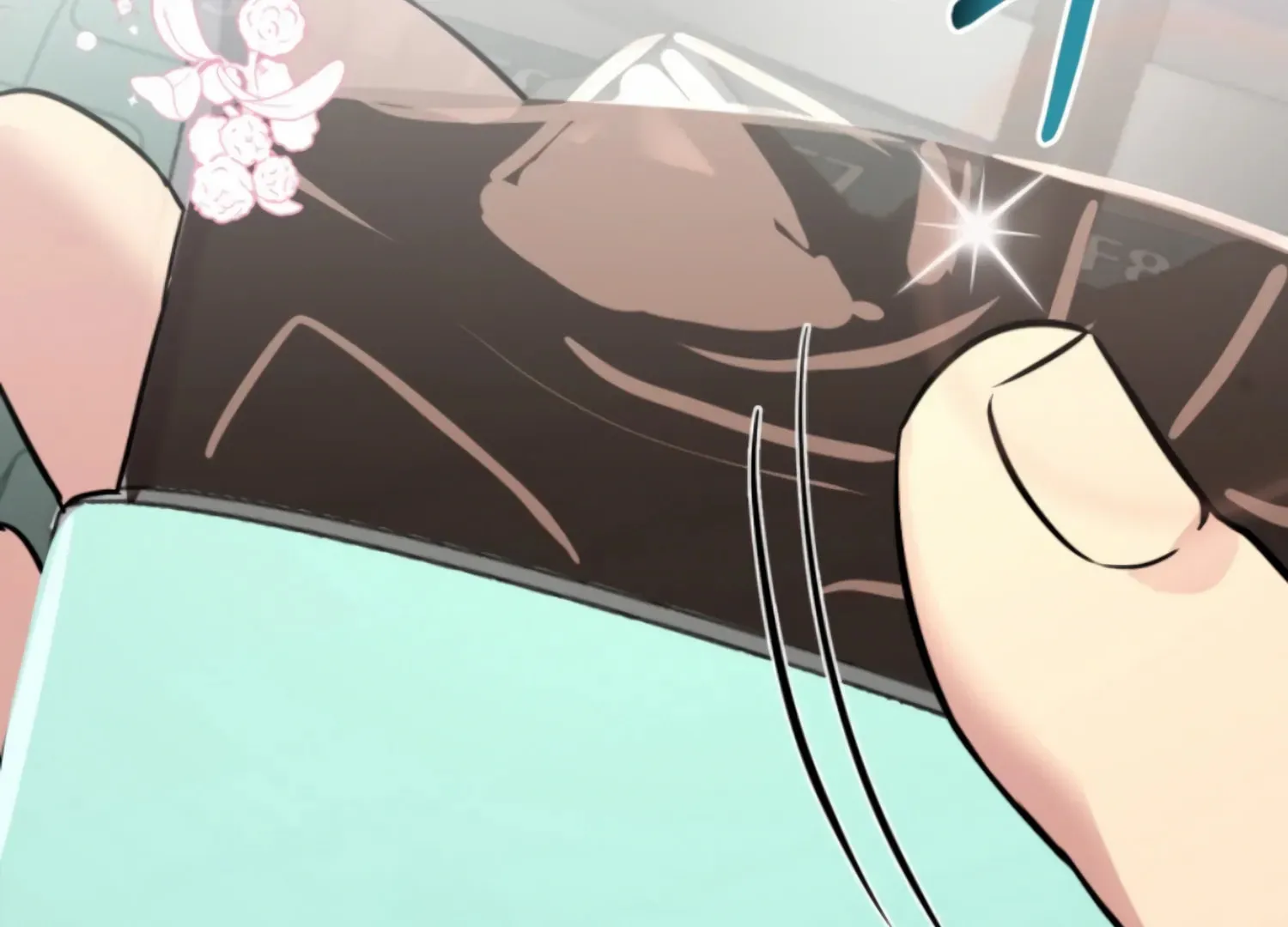 Twenty Nights Chapter 53 page 200 - 