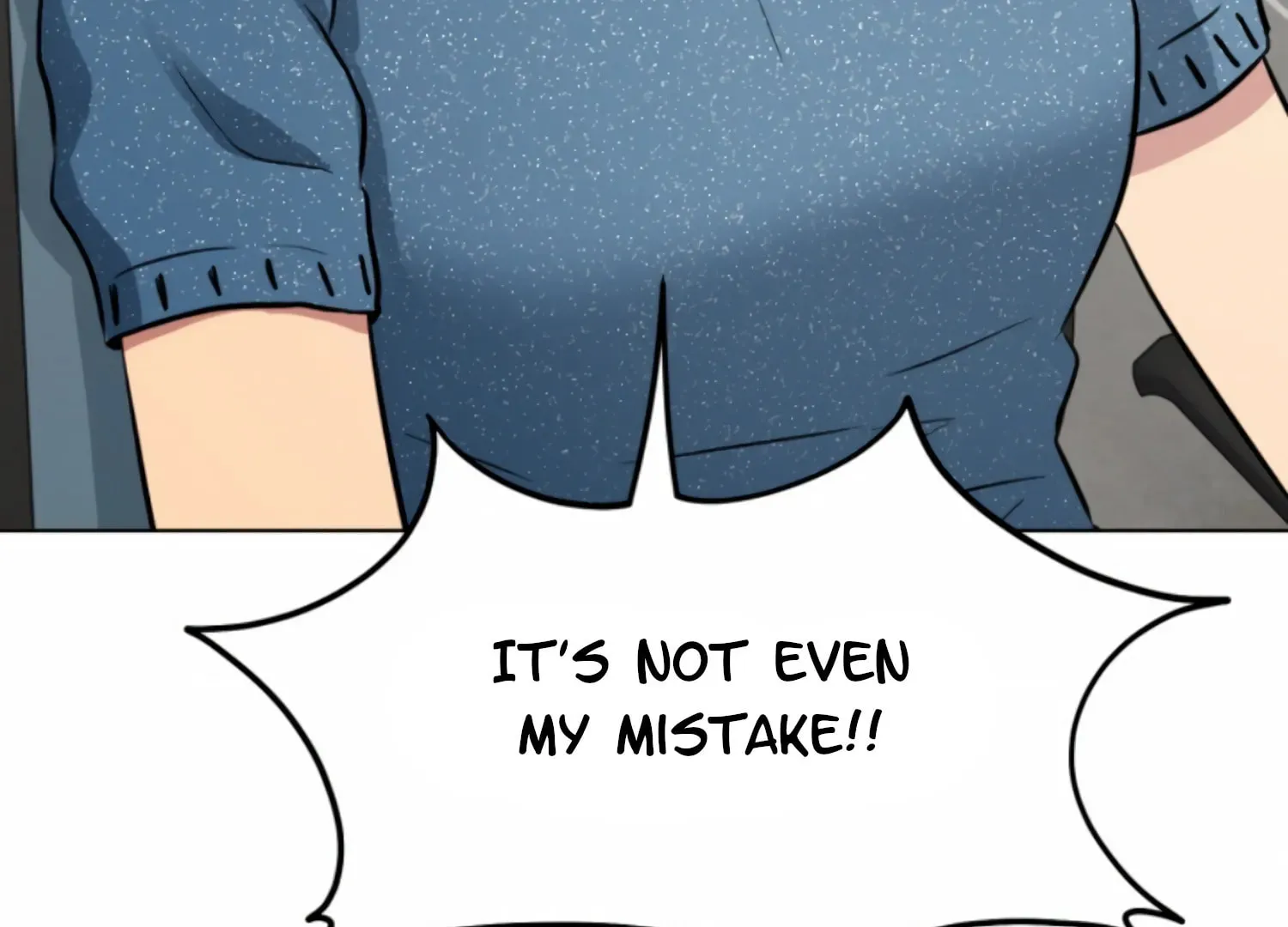 Twenty Nights Chapter 53 page 38 - 