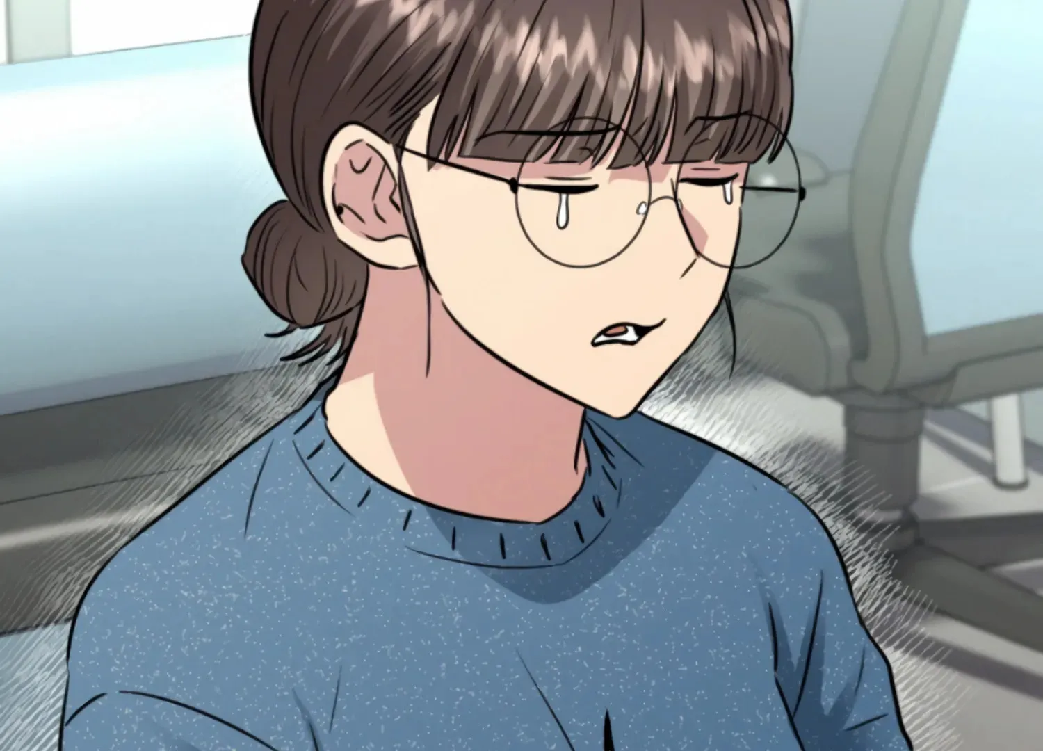 Twenty Nights Chapter 53 page 49 - 
