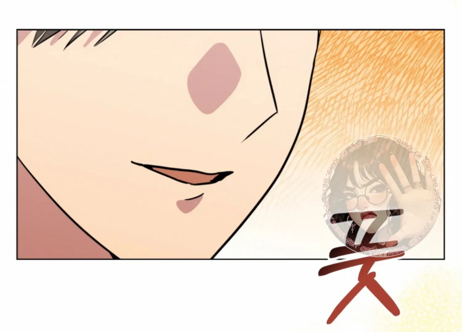 Twenty Nights Chapter 53 page 55 - 