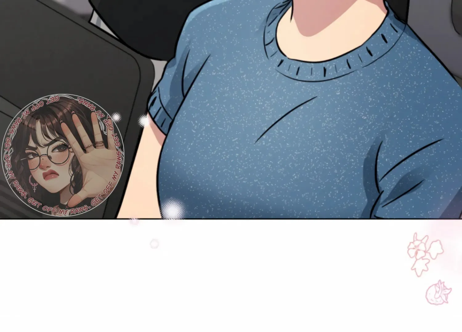 Twenty Nights Chapter 53 page 68 - 