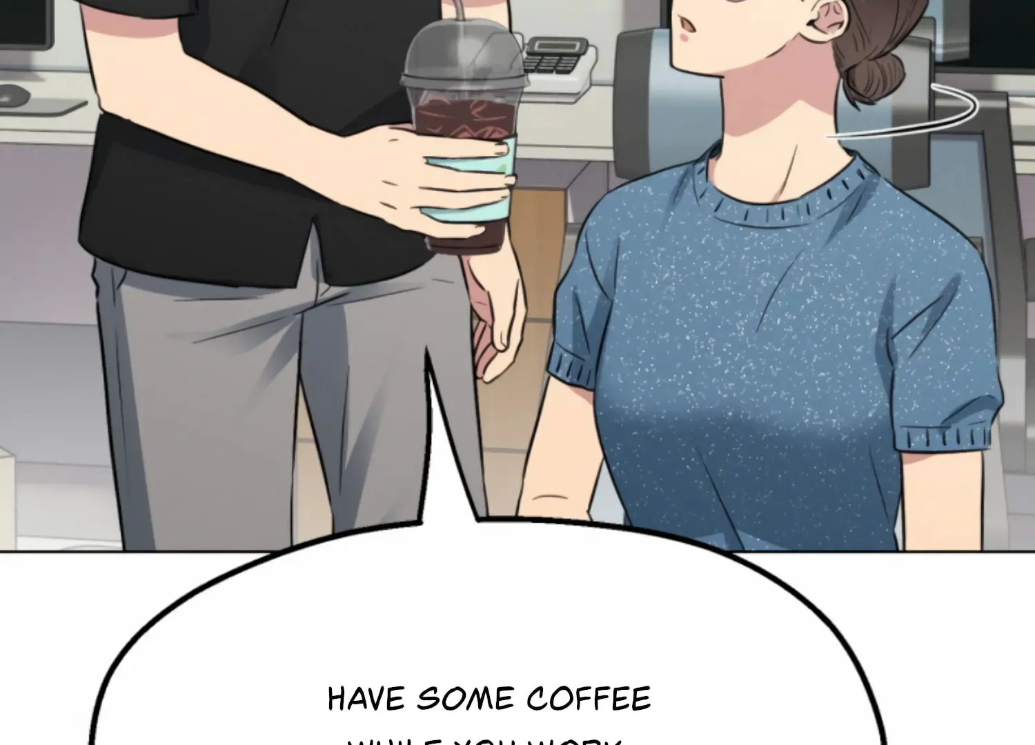 Twenty Nights Chapter 53 page 71 - 