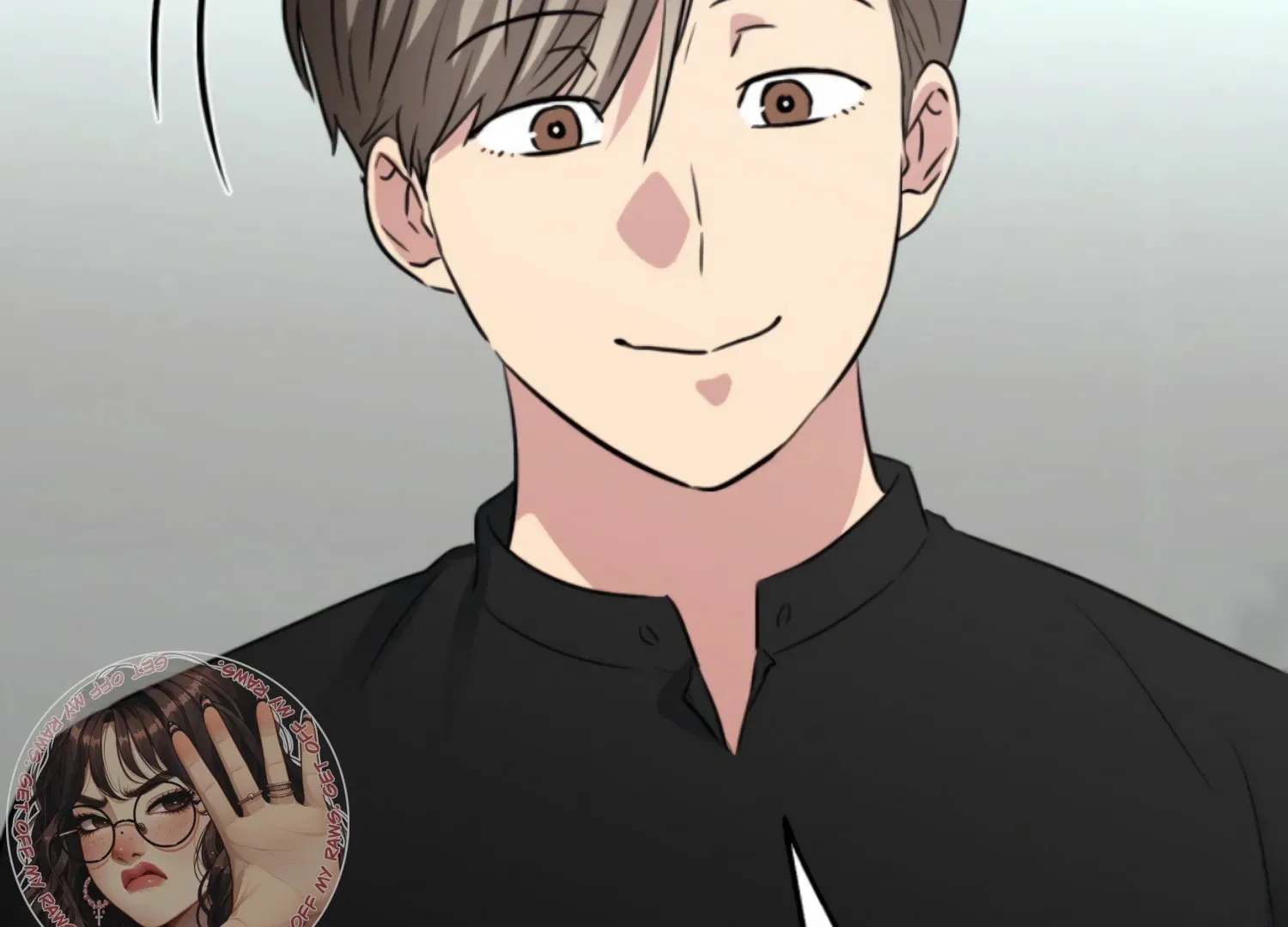 Twenty Nights Chapter 53 page 100 - 
