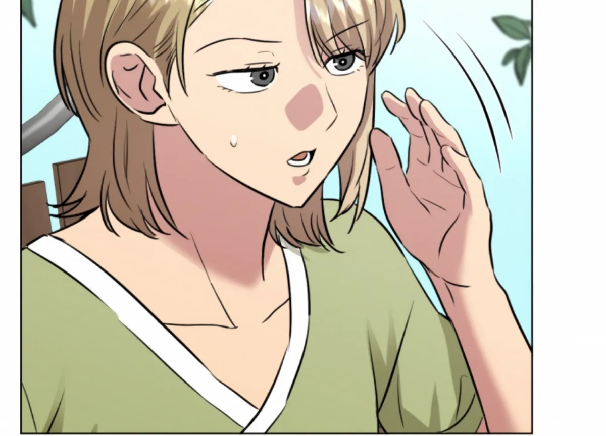 Twenty Nights Chapter 54 page 30 - 