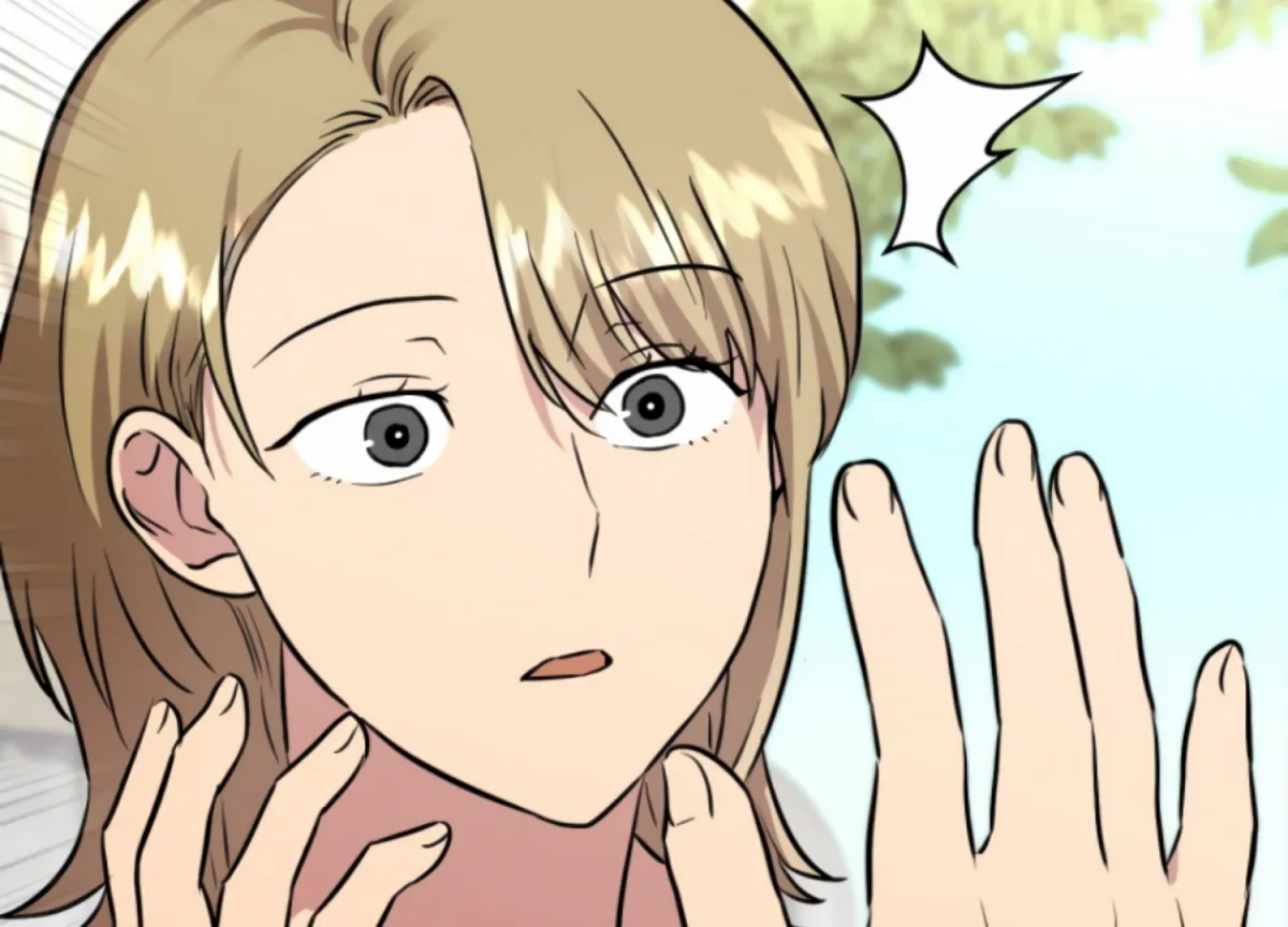 Twenty Nights Chapter 54 page 84 - 