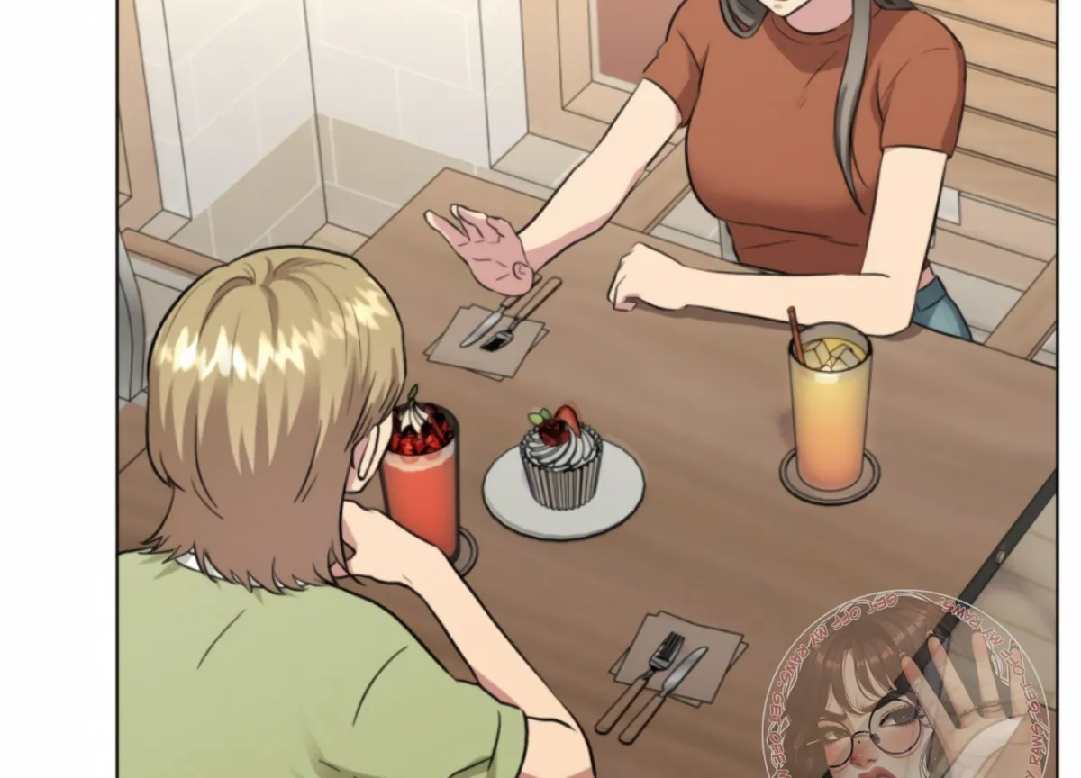 Twenty Nights Chapter 54 page 88 - 