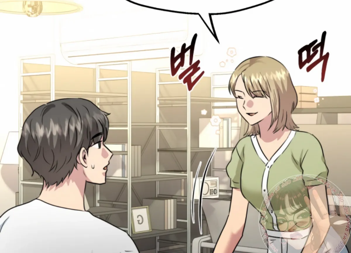 Twenty Nights Chapter 55 page 112 - 