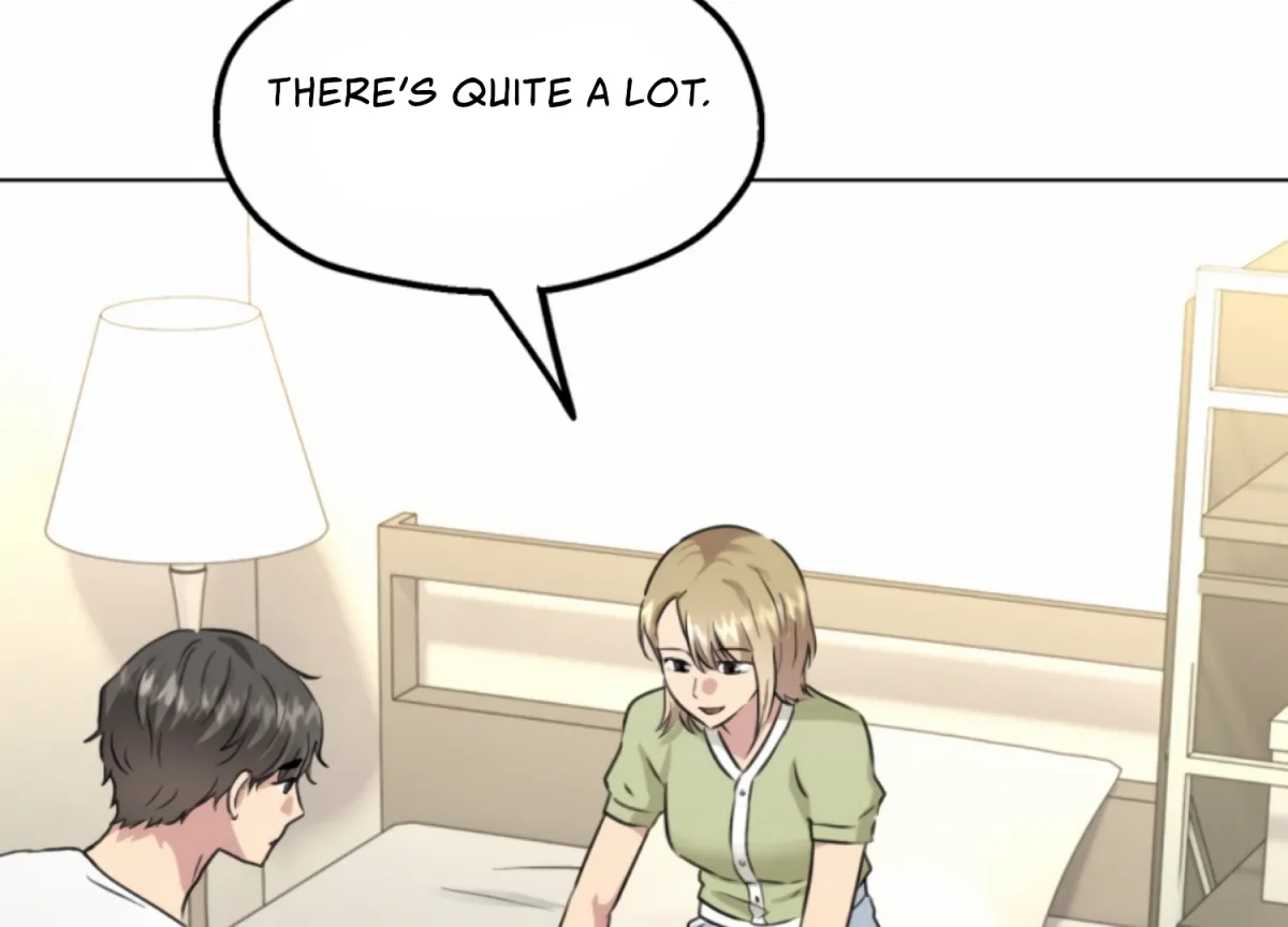 Twenty Nights Chapter 55 page 118 - 