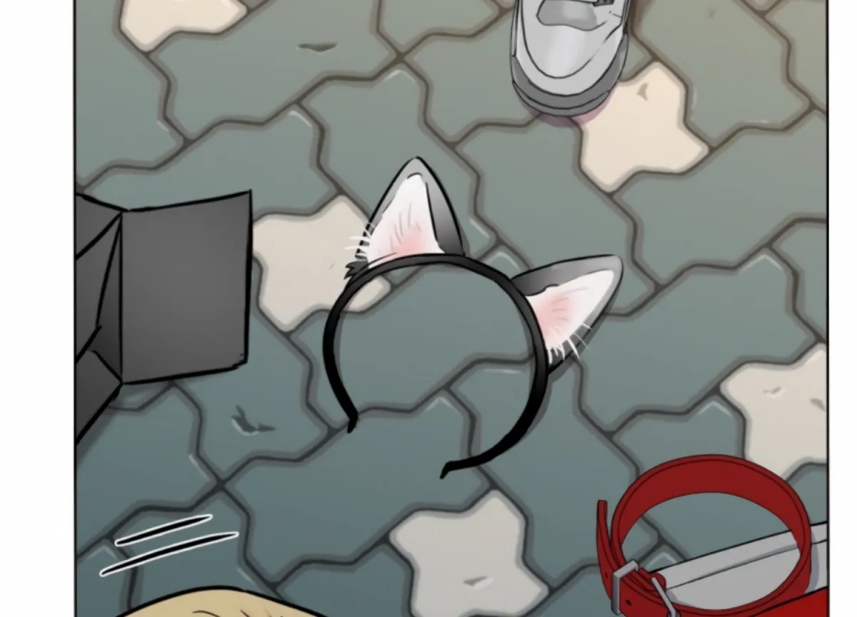 Twenty Nights Chapter 55 page 3 - 