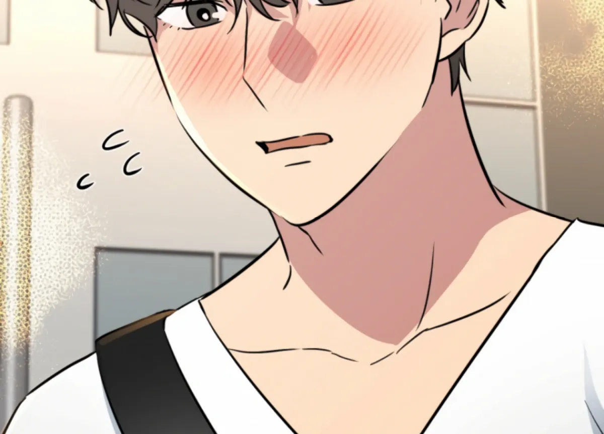 Twenty Nights Chapter 55 page 30 - 